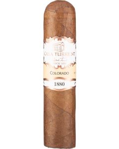 Casa Turrent 1880 Colorado Gordito