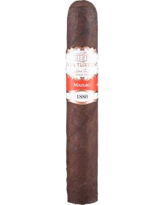 Casa Turrent 1880 Maduro Robusto 