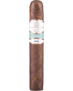 Casa Turrent 1880 Oscuro Robusto 