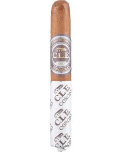C.L.E. Corojo Short Corona