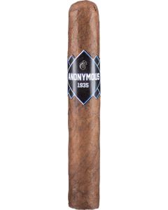 Concealed Carry Anonymous 1935