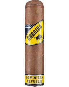 Corrida Dominican Republic Short Robusto