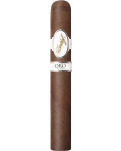 Davidoff Oro Blanco Special Reserve 111 years