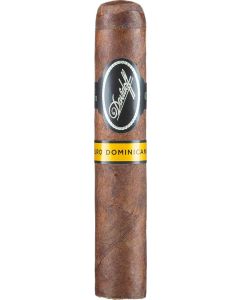 Davidoff Puro Dominicano Short Robusto