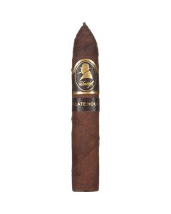 Davidoff Winston Churchill The Late Hour Belicoso