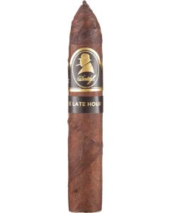 Davidoff Winston Churchill The Late Hour Belicoso