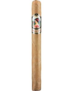 Dona Flor Connecticut Churchill