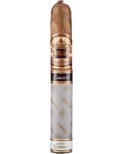 E.P. Carrillo Encore &Uacute;nica Edicion Limitada I