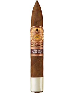 E.P. Carrillo Encore Valiente