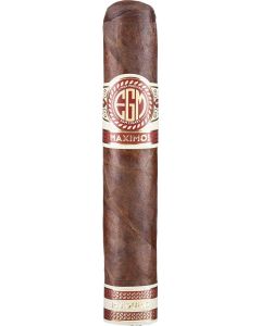 EGM Cigars Maduro Maximos