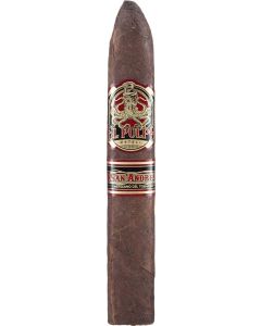 El Pulpo by A.J. Fernandez Belicoso Grande