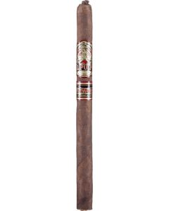 El Pulpo by A.J. Fernandez The Eel Lancero
