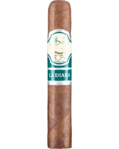 Eladio Diaz La Diana Biloria