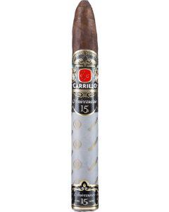 E.P. Carrillo 15th Anniversary