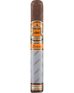 E.P. Carrillo Endure Toro