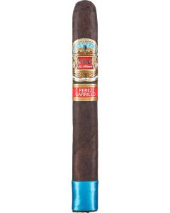 E.P. Carrillo La Historia E-III