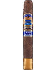 E.P. Carrillo Pledge Sojourn