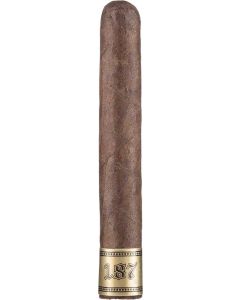 Esteban Carreras 187 Maduro