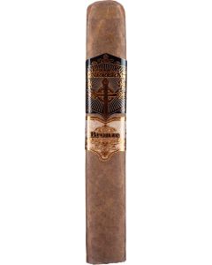 Esteban Carreras Bronze Cross Sixty