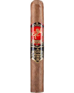 Esteban Carreras Dictator's Hand Corojo