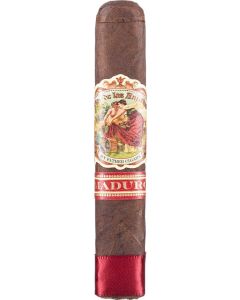 Flor de Las Antillas Maduro Petit Robusto