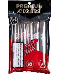 Fratello Freshpack Nicaragua