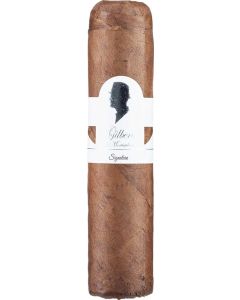 Gilbert de Montsalvat Signature Chubby