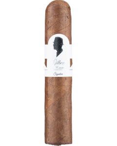 Gilbert de Montsalvat Signature Short Robusto