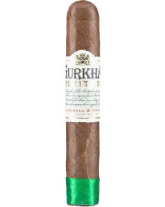 Gurkha Heritage Natural Robusto