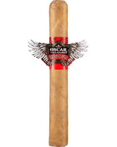 Heaven and Hell by Oscar Connecticut Claro Toro