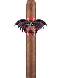 Heaven and Hell by Oscar Oscuro Maduro Toro