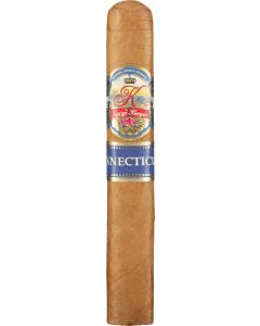 K by Karen Berger Connecticut Robusto