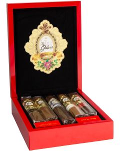 La Galera Rojo Gift Pack