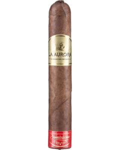 La Aurora Dominicana Robusto
