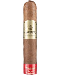 La Aurora Dominicana Short Robusto 