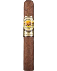 La Aurora Hors d'Age 2023 Gran Toro Jar