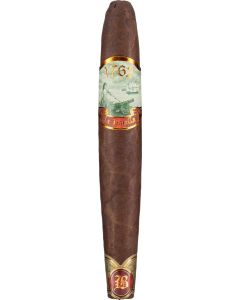 La Batalla 1762 Figurado