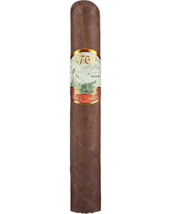 La Batalla 1762 Robusto
