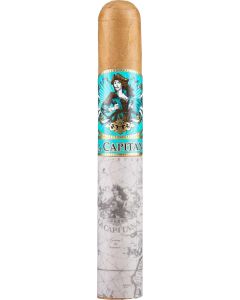 La Capitana Robusto