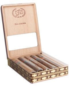 La Flor Dominicana Sampler Toro Selection