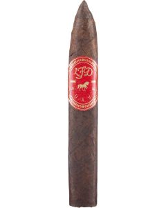 La Flor Dominicana Suave Grand Maduro #6