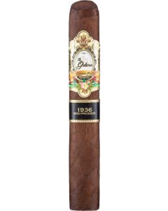 La Galera 1936 Box Pressed Pilon