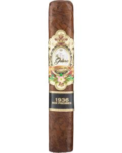 La Galera 1936 Box Pressed Chaveta