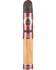 Macanudo Vintage Maduro 2013 Toro Grande