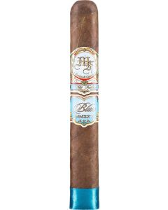 My Father Blue Toro