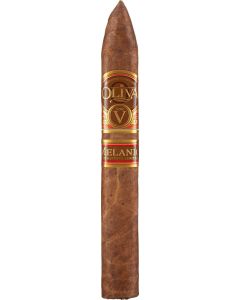 Oliva Serie V Melanio Torpedo