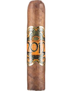Oscar Valladares 2012 Corojo Short Robusto