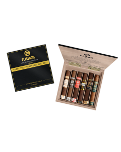 Plasencia Sampler Robusto Collection
