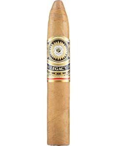 Perdomo Legacy Connecticut Gran Belicoso