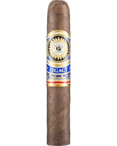 Perdomo Legacy Maduro Robusto